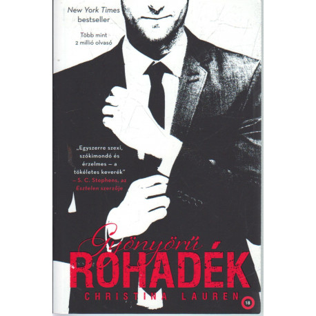 Gyönyörű rohadék