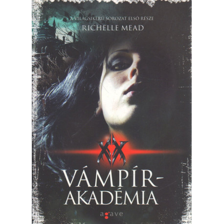 Vámpírakadémia
