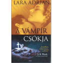 A vámpír csókja