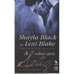 A rabul ejtett szűz