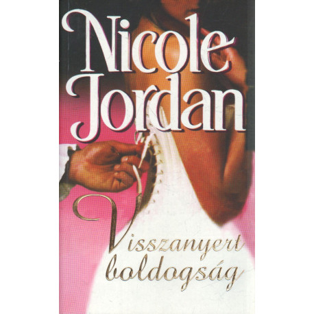 Visszanyert boldogság