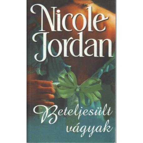 Beteljesült vágyak