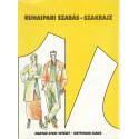 Ruhaipari szabás - szakrajz