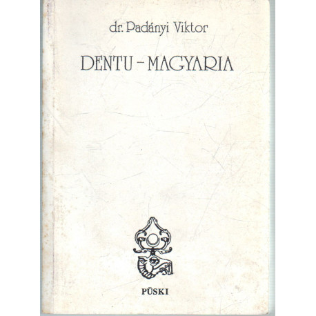 Dentu-Magyaria