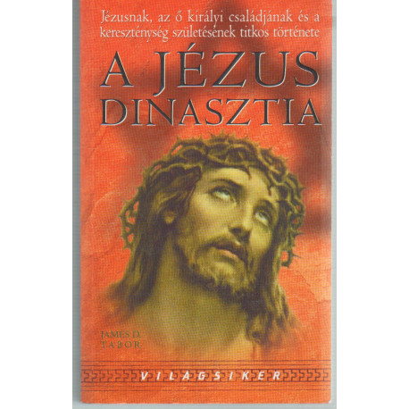 A Jézus dinasztia