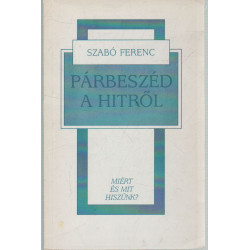 Párbeszéd a hitről