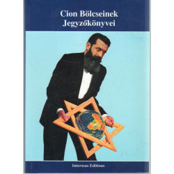 Cion bölcseinek jegyzőkönyvei