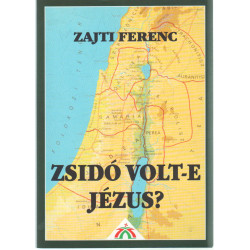 Zsidó volt-e Jézus?