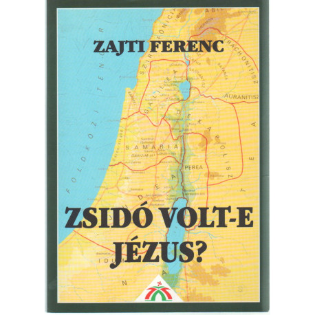 Zsidó volt-e Jézus?