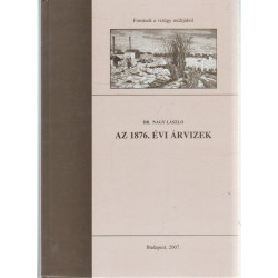 Az 1876. évi árvizek