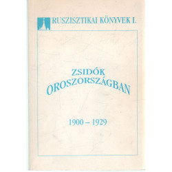 Zsidók Oroszországban