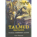 A talmud magyarul (reprint)