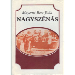 Nagyszénás