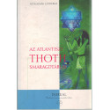Az atlantiszi Thoth smaragdtábla