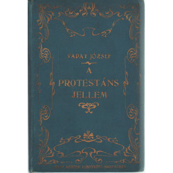 A protestáns jellem