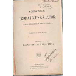 Kereskedelmi irodai munkálatok