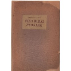 Pest-Budai mozaik
