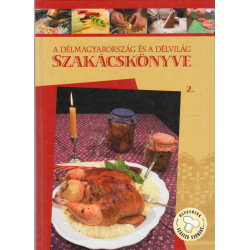 A démagyarország és a délvilág szalácskönyve