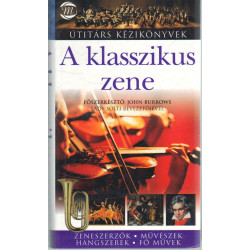 A klasszikus zene