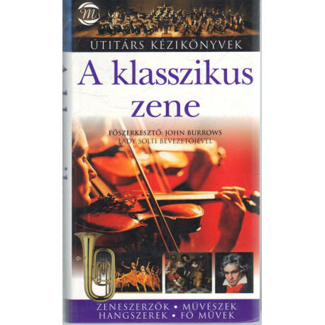 A klasszikus zene