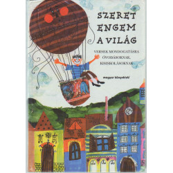 Szeret engem a világ