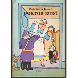 Doktor Bubó