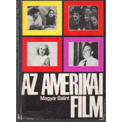 Az amerikai film