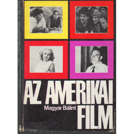 Az amerikai film