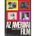 Az amerikai film