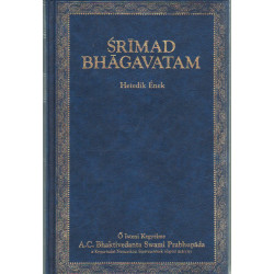 Srímad Bhagavatam