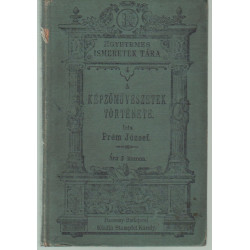 A képzőművészetek története