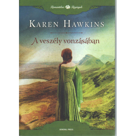 A veszély vonzásában