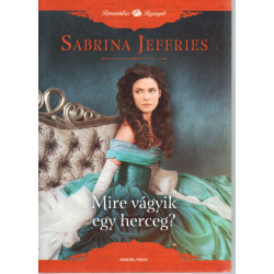 Mire vágyik egy herceg?