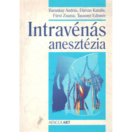 Intravénás anesztézia