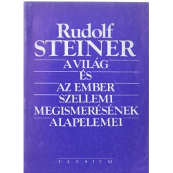 A világ és az ember szellemi megismerésének alapelemei
