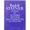 A világ és az ember szellemi megismerésének alapelemei