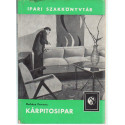 Kárpitosipar