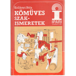 Kőműves szakismeretek