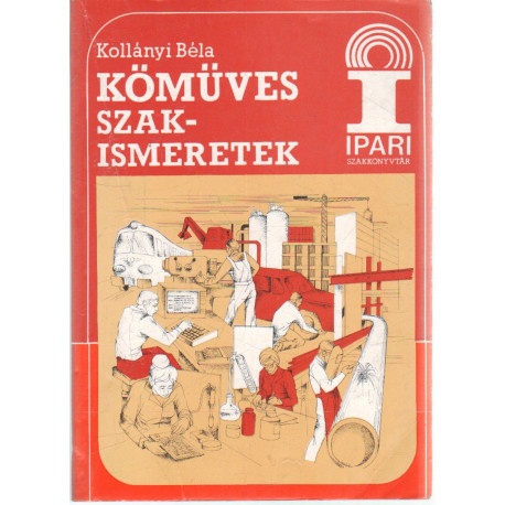 Kőműves szakismeretek