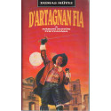 D'Artagnan fia