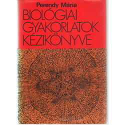 Biológiai gyakorlatok kézikönyve