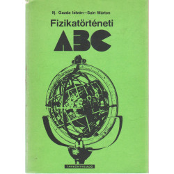 Fizikatörténeti ABC