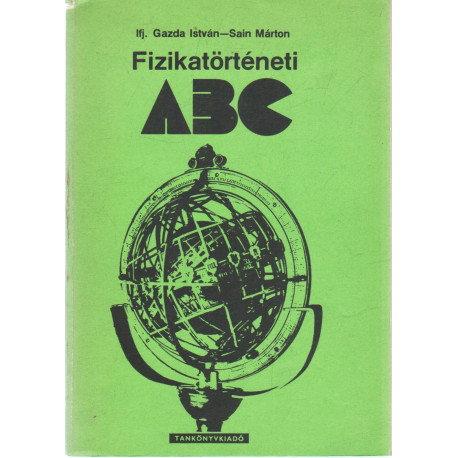Fizikatörténeti ABC
