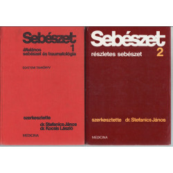 Sebészet I-II.