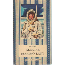 Alea, az eszkimó lány