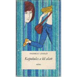 Kapukulcs a kő alatt