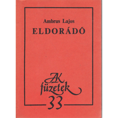 Eldorádó