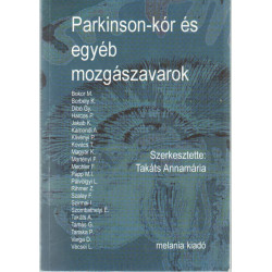 Parkinson-kór és egyéb mozgászavarok