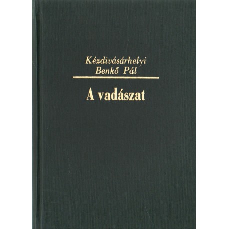 A vadászat