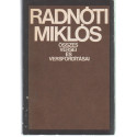 Radnóti Miklós összes versei és versfordításai
